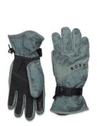 Roxy Jetty Gloves Sport Women Sport Accessories Sport Gloves Sport Fin...