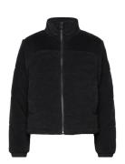 Fall For You Sport Sport Clothing Sport Fleeces & Midlayers Black Roxy