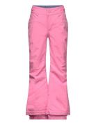 Backyard Girl Pt Outerwear Snow-ski Clothing Snow-ski Pants Pink Roxy