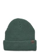 Alta Rib Sport Women Sport Accessories Sport Beanies Green Billabong