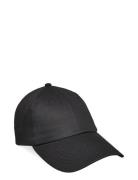 Centre Cap Sport Women Sport Accessories Sport Caps Black Björn Borg