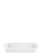 Fad Nr. 2 Serie Originale Home Kitchen Oven Molds White Pillivuyt