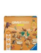 Gravitrax Junior Extension Desert Toys Experiments And Science Multi/p...