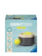 Gravitrax Junior Element Trap Toys Experiments And Science Multi/patte...