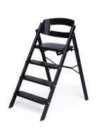 Klapp High Chair Baby & Maternity Baby Chairs & Accessories Black KAOS