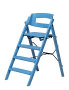 Klapp High Chair Baby & Maternity Baby Chairs & Accessories Blue KAOS