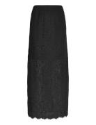 Aurelya-M Skirts Maxi Skirts Black MbyM