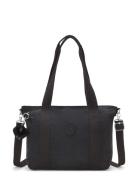 Asseni S Bags Weekend & Gym Bags Black Kipling