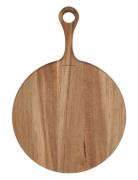 Skærebræt, Hdeya, Natur Home Kitchen Kitchen Tools Cutting Boards Wood...