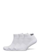 Sock Lowcut Sport Women Sport Clothing Sport Socks White Reebok Classi...