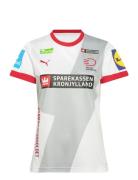 Dhf Away Jersey W Sport Sport Clothing Sports Tops & T-shirts Sport T-...