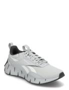 Zig Dynamica Str Sport Sport Shoes Sport Running Shoes Grey Reebok Per...