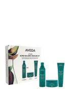 Botanical Repair Bond Building Haircare Kit Hårsæt Nude Aveda