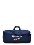 Bolsa De Deporte 65Cm Sport Gym Bags Blue Reebok Performance