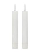 Candle, Hdled, White Home Decoration Candles Led Candles White House D...