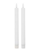 Candle, Hdled, White Home Decoration Candles Led Candles White House D...