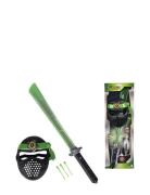 Simba Toys Ninja Sword And Mask Toys Costumes & Accessories Costumes A...