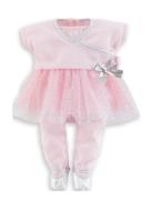 Corolle Sport Dance Set, 30 Cm Toys Dolls & Accessories Dolls Accessor...