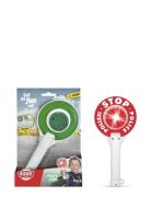 Dickie Toys Police Stop Toys Costumes & Accessories Costumes Accessori...