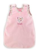 Corolle Bag Sleeper, 30 Cm Toys Dolls & Accessories Doll Clothes Pink ...