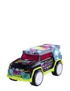 Dickie Toys Beat Hero Toys Remote Controlled Toys Multi/patterned Dick...