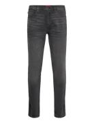 Hugo 734 Designers Jeans Slim Black HUGO