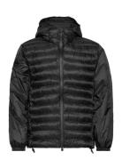 Kaunas Jacket W1T2 Designers Jackets Padded Jackets Black Rains