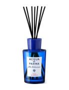 Fico Di Amalfi Diffuser 180Ml. Duftspray Til Hjemmet Nude Acqua Di Par...