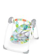 Rainforest Vibes™ Portable Swing Baby & Maternity Baby Chairs & Access...