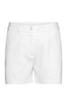 Gwen Shorts Bottoms Shorts Sport Shorts White J. Lindeberg