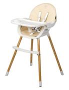 Asalvo High Chair 2 In 1, Bocuse Baby & Maternity Baby Chairs & Access...