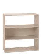 Kiddo Shelving Home Kids Decor Furniture Shelves Beige Nofred