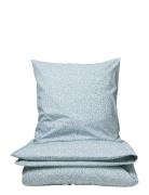 Laura Home Textiles Bedtextiles Bed Sets Blue Engholm Textiles