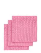 Line Dishcloth Home Kitchen Wash & Clean Dishes Cloths & Dishbrush Pin...