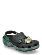 Slytherin Classic Clog Shoes Mules & Clogs Black Crocs