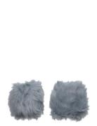 Rodebjer Winter Accessories Gloves Thumb Gloves Grey RODEBJER