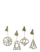 Fili Ornaments Home Decoration Christmas Decoration Christmas Baubles ...