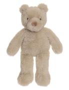 Sven, Beige, Mini Toys Soft Toys Teddy Bears Beige Teddykompaniet