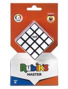 Rubiks 4X4 Master Toys Musical Instruments Multi/patterned Rubiks