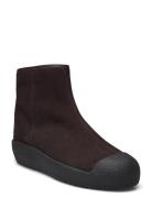 Guard Iii M Shoes Boots Winter Boots Burgundy Bally