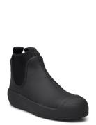 Cubrid Ii Shoes Boots Winter Boots Black Bally