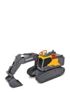 Dickie Toys Volvo Tracked Excavator Toys Toy Cars & Vehicles Toy Vehic...