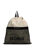 Borg Gym Drawstring Bag Sport Men Sport Training Bags Sport Gym Bags B...