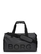 Borg Gym Sports Bag Sport Men Sport Training Bags Sport Gym Bags Grey ...