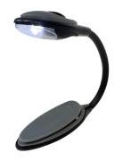 Book Lamp Toys Electronic & Media Black Powerpal