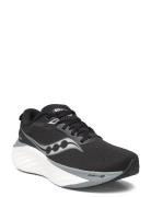 Triumph 22 Sport Sport Shoes Sport Running Shoes Black Saucony