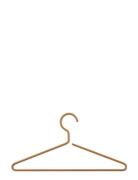 Julian Hangers 4-Pack Home Kids Decor Storage Hooks & Hangers Yellow L...