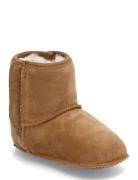 I Baby Classic Shoes Pre-walkers - Beginner Shoes  Brown UGG