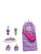 Happy Friend Dream Time Set Toys Dolls & Accessories Dolls Accessories...