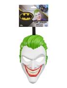 Batman Hero Mask - The Joker Toys Costumes & Accessories Costumes Acce...